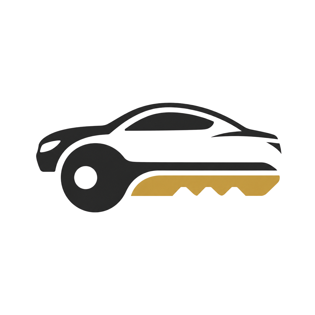 Akyra Rentcar Logo